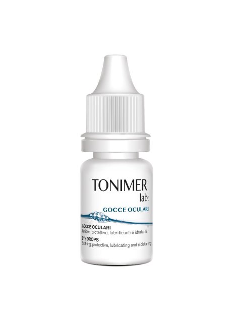 Tonimer Lab Gocce Oculari 10 ml