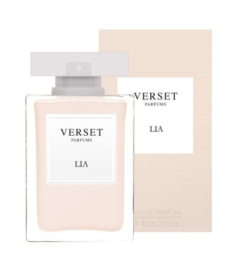 VERSET LIA EDT 100ML