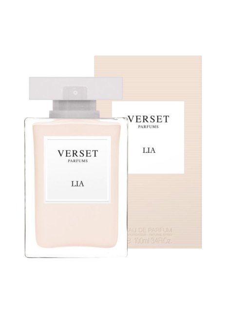 VERSET LIA EDT 100ML