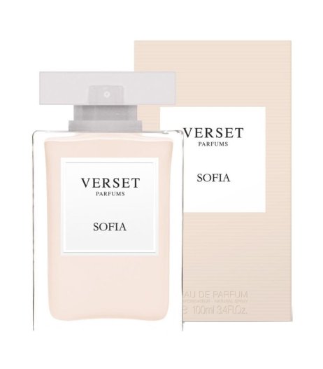 VERSET SOFIA EDT 100ML