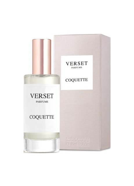 VERSET COQUETTE EDT 15ML