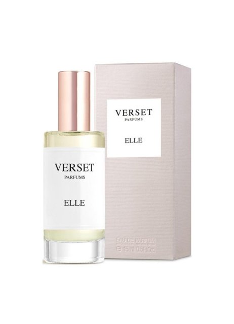 VERSET ELLE EDT 15ML