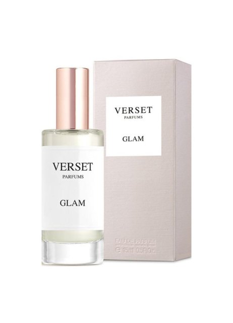 VERSET GLAM EDT 15ML