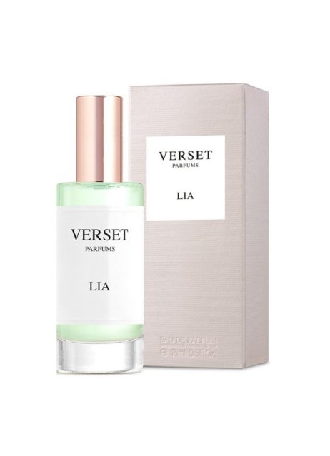 VERSET LIA EDT 15ML