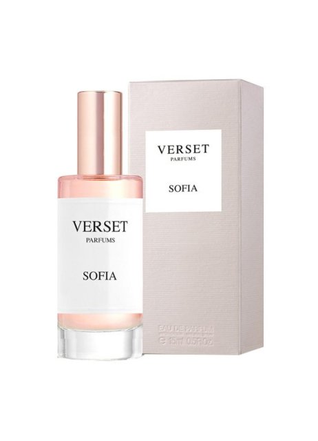 VERSET SOFIA EDT 15ML