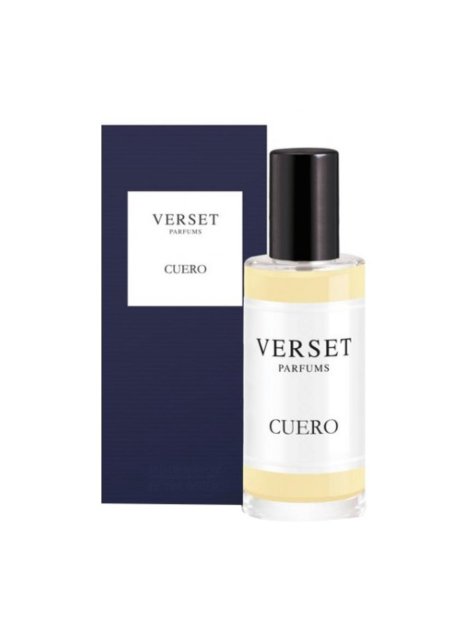 VERSET CUERO EDT 15ML