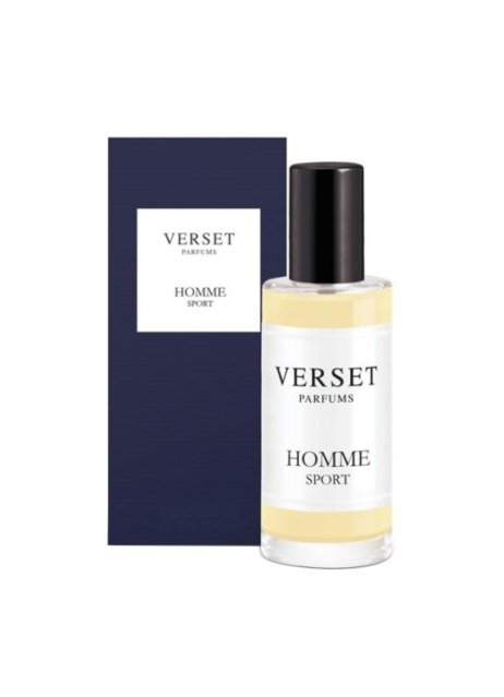 VERSET HOMME SPORT EDT 15ML