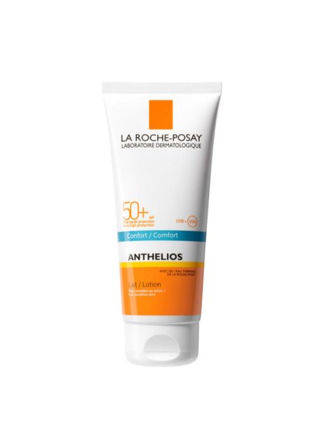 Anthelios Latte Spf50+ 100ml