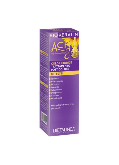 BIOKERATIN ACH8 POST COLORE