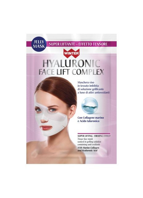 WINTER HYALURONIC MAS LIFTANTE