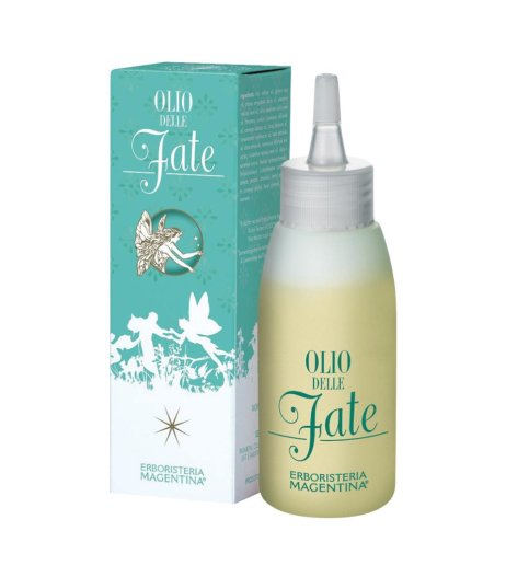 FATE OLIO DELLE FATE 75ML