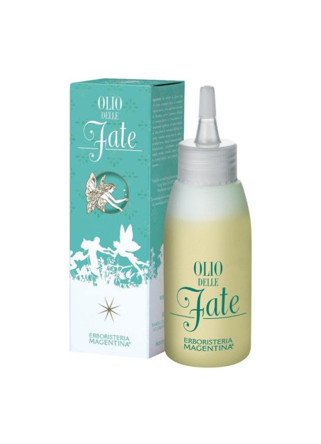 FATE OLIO DELLE FATE 75ML