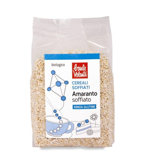 FdL Amaranto Soffiato 100g