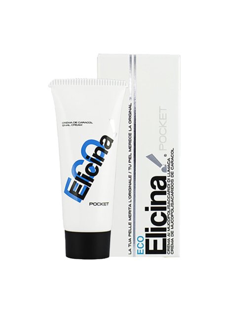 ELICINA ECO POCKET CREMA 20G