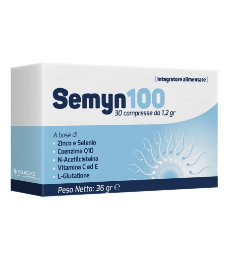 SEMYN100 30CPS