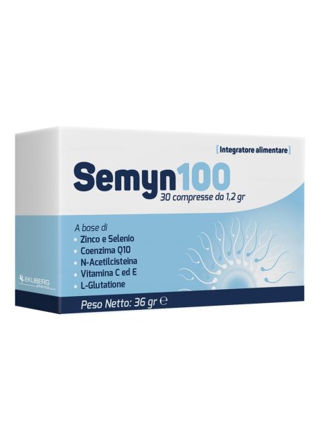 SEMYN100 30CPS