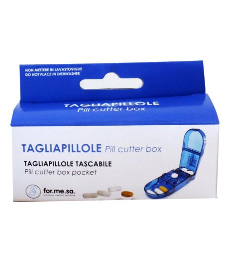 TAGLIAPILLOLE TASC C/SCO ARR