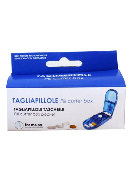 TAGLIAPILLOLE TASC C/SCO ARR