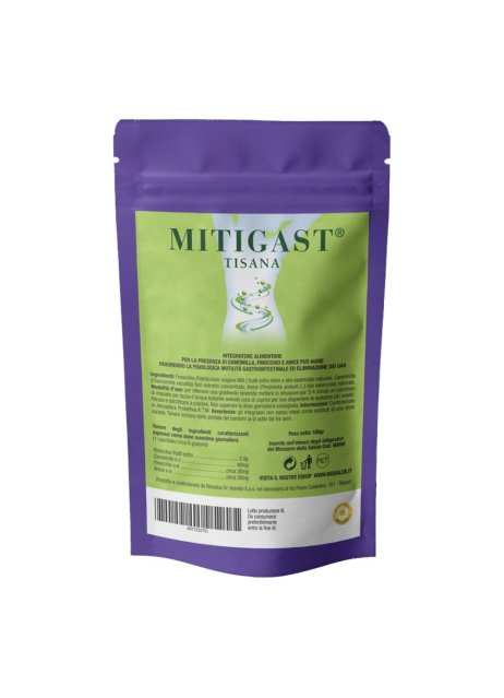 MITIGAST 100G