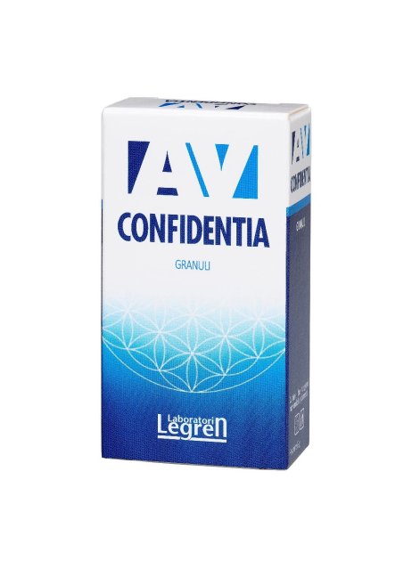 CONFIDENTIA 2TUBI 220GR