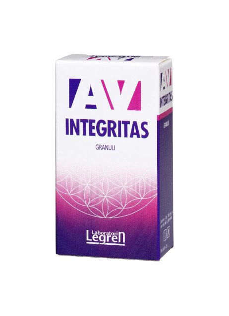 INTEGRITAS 2 Tubi 220g