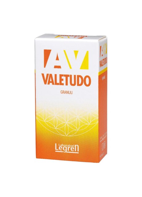 VALETUDO 2TUBI 220GR