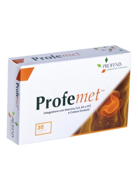 PROFEMET 30CPR