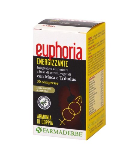 EUPHORIA 30CPR 35,58G