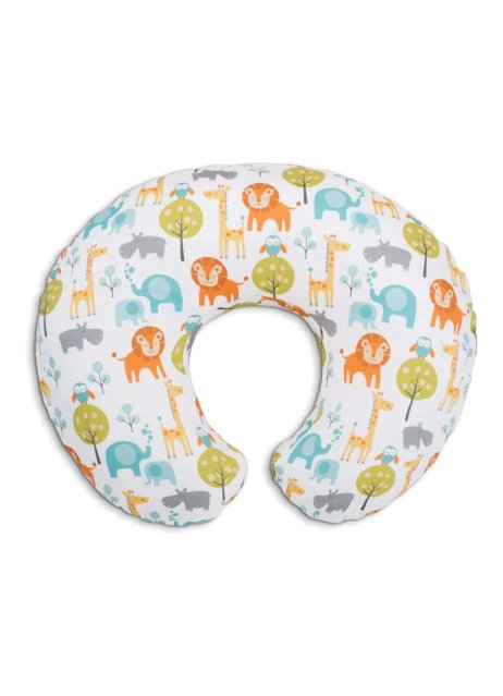 CH BOPPY CUSC FOD COT JUNGLE