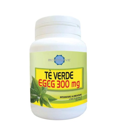 TE VERDE EGCG 30CPS