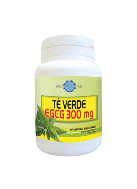 TE VERDE EGCG 30CPS