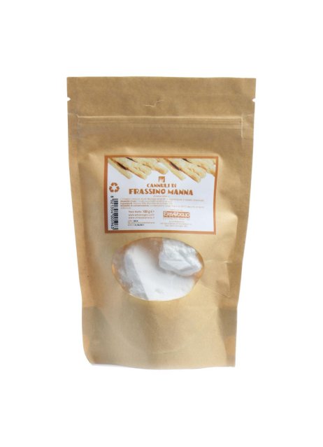 FRASSINO MANNA CANNULI 100G