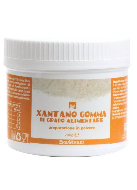 XANTANO GOMMA 200G