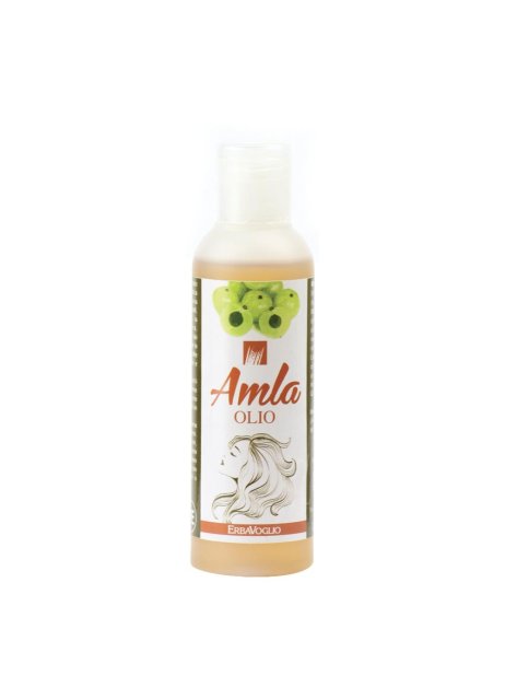 OLIO DI AMLA 100ML