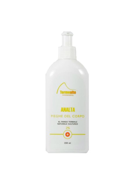 ANALTA FANGO2% 250ML TERME ALT