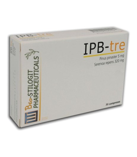 IPB-3 30CPR