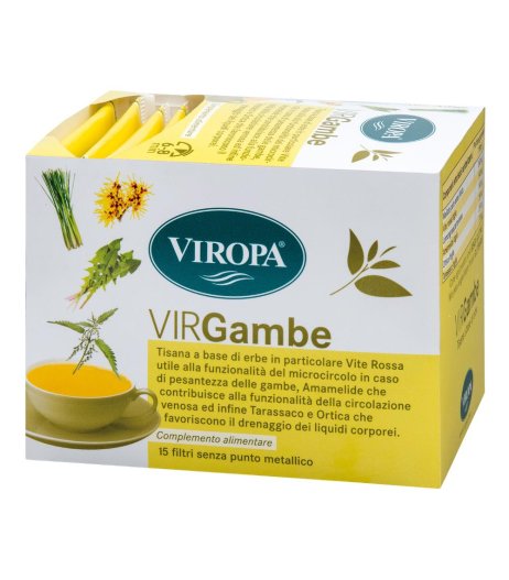 VIROPA VIRGAMBE