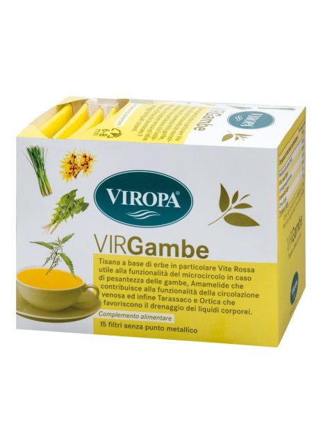 VIROPA VIRGAMBE