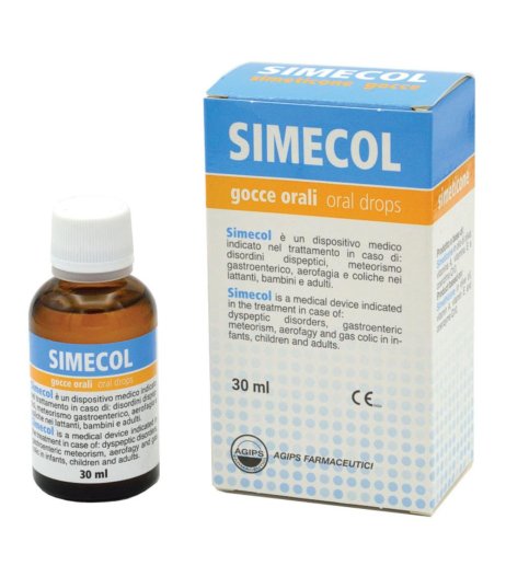 SIMECOL GOCCE