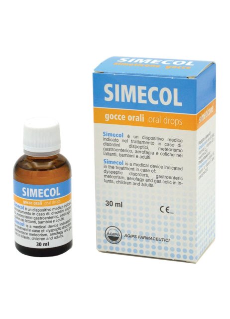 SIMECOL GOCCE