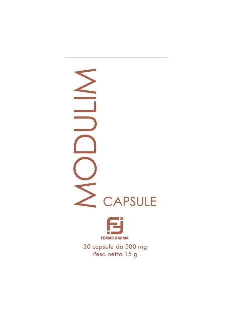 MODULIM 30CPS