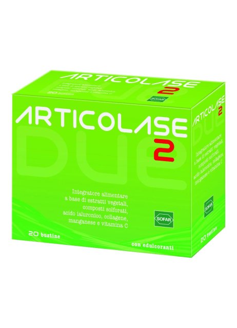 Articolase 2 20bust