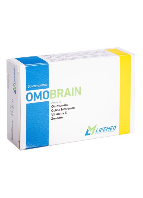 OMOBRAIN 30CPR