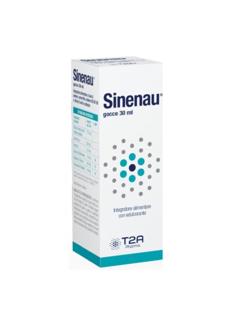 SINENAU GOCCE 30ML