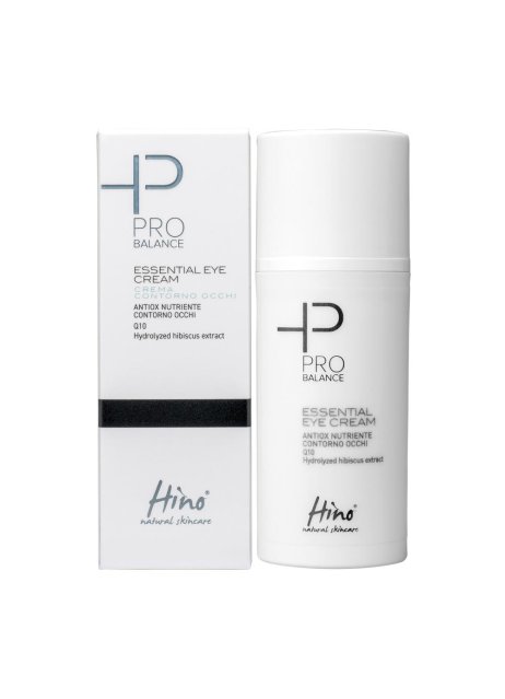 HNS PROB ESSENTIAL EYE CREAM