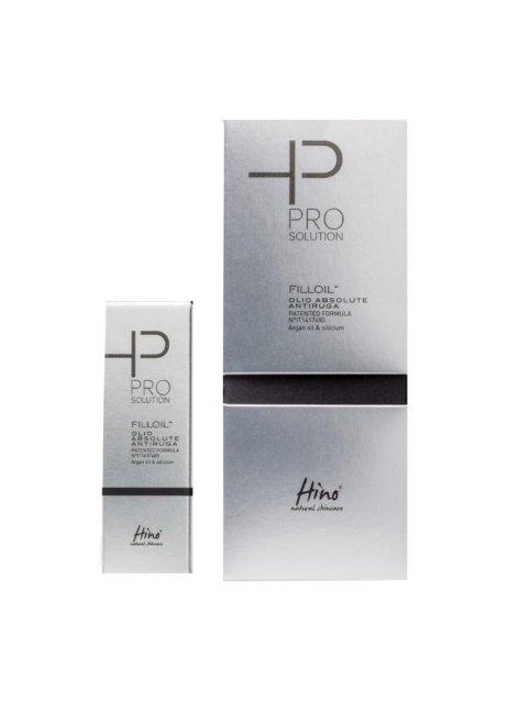 HNS PROS FILLOIL 50ML