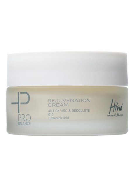 HNS PROB.REJUVENATION CREAM