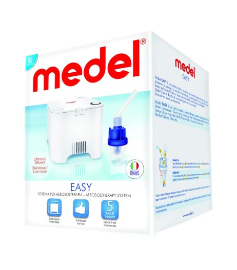 MEDEL EASY AEROSOL