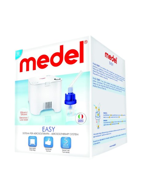 MEDEL EASY AEROSOL