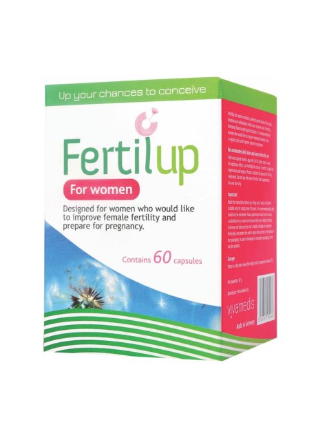 FERTILUP DONNA 60CPS